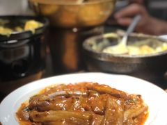 -默加东南亚美食(大宁音乐广场店)