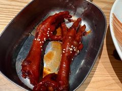 -院子餐厅·大锅菜·老杭帮(桥西直街店)