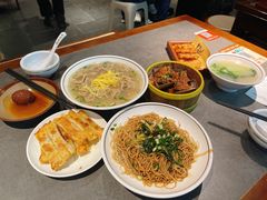-老淮滨-蚌埠非遗小吃(淮河路店)