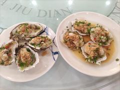 -友鹏海鲜(新宜白大道店)