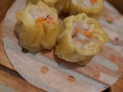-正佳广场万豪酒店-粤菜餐厅·点心·海鲜·聚餐