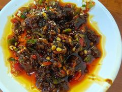 -碗碗羊肉(松石北路店)