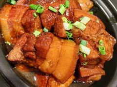 -沪华海鲜大酒楼(南汇店)