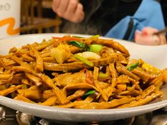 -小菜园新徽菜(芜湖镜湖苏宁店)