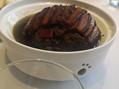 梅菜扣肉-眉州东坡(民族园店)
