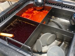 -海底捞火锅(武胜路凯德广场店)