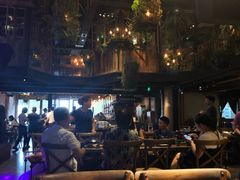 -同仁四季椰子鸡(海岸城天利店)