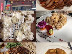-老爷庙风味美食府(魏都大道店)