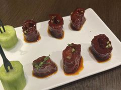 -老牌坊鲁菜名店(宽厚里店)