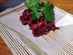 -天水蔬食料理(树德之光店)