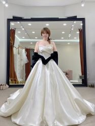 点击看大图 -纯色时光婚纱艺术馆WHITE