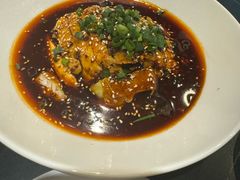 -辣尚瘾·烤鱼·新川菜(交大直营店)