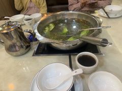 -潮悦牛肉火锅城(水贝店)