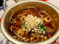 -文立新麻辣烫(合生汇21街区店)
