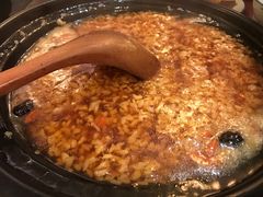 红糖阴米粥-杨记隆府(白象街店)