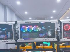 -杰拉电竞·网咖(杭州钱塘区龙湖金沙天街店)