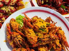 蛋黄龙虾-盱眙虾怪·旗舰店