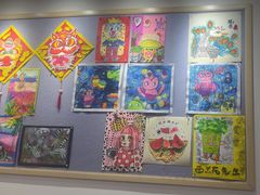 -缤纷鸟美术书法(汉神购物广场校区)