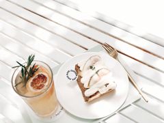 -ADO KAFE(大学城店)