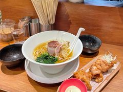 -真打拉面·日式拉面新流派(体育西横街店)