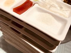 -四季民福烤鸭店(王府井灯市口店)