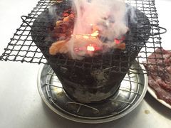 -松明一烤肉馆(鲁园店)