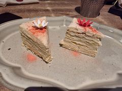 -耶里夏丽·新疆菜(南丹东路店)