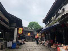 -涞滩古镇