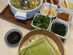 -林四喜·闽南传家菜(鼓浪屿店)