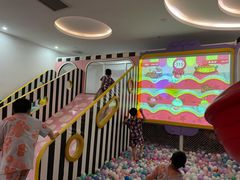 -极乐汇汗蒸会馆(杭州店)