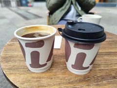 -via coffee(万象城店)