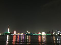 -武昌江滩