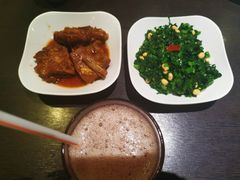 -好嫂子酱猪手•农家菜(蒲黄榆店)