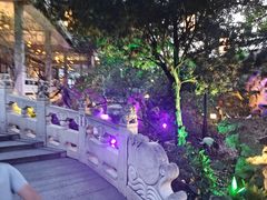 -东江渔村·古典园林·30年粤菜老字号(太和店)