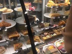 -星巴克(武汉协和医院店)