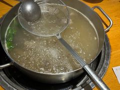 -海银海记潮汕牛肉火锅(新港中路海珠店)