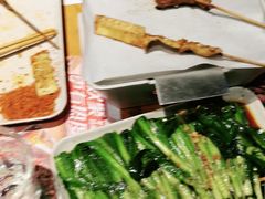 -木屋烧烤(坂田天安云谷店)