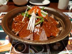 -南拳十三姨·潮汕砂锅粥(世纪金源店)