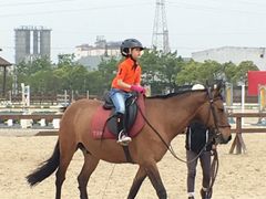 -松声马术俱乐部