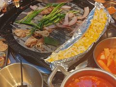 -喜井无限自助烤肉公司(石厦店)