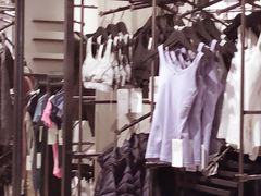 -lululemon(新天地店)