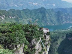 -重庆云阳龙缸景区