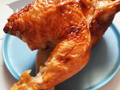 -吴山烤禽 (吴山路店)