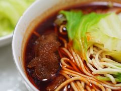 -易毛特色牛肉面(解放碑步行街店)