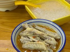 -玉记手工糖水小吃(沙井总店)