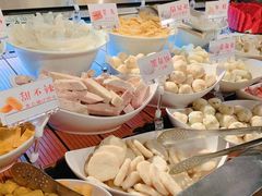 -温野菜涮涮锅(西单大悦城店)