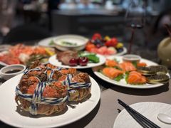 -曲水兰亭(北京四惠店)