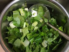芹菜碎-牛王庙外行家常面(芳草街店)