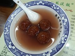 -粗茶淡饭(东关街店)
