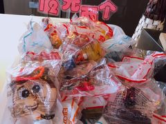 -麦当劳(新新大道岗丰店)